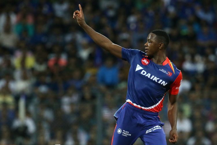 Rabada will be crucial for the Daredevils