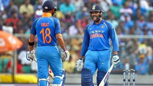 Image result for India vs West Indies 5th ODI win