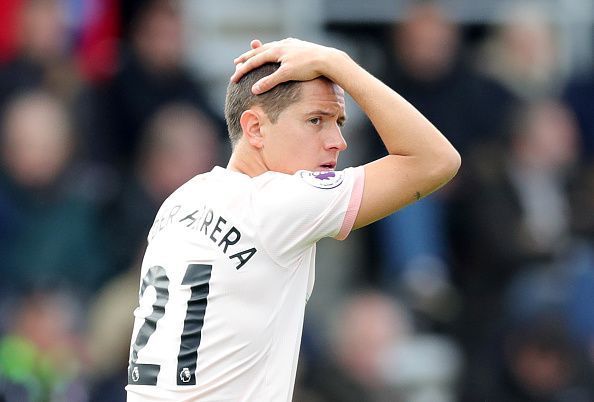 AFC Bournemouth v Manchester United - Premier League