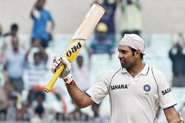 VVS Laxman&#039;s 281 is one of the greatest innings ever played by an Indian batsman in Test cricket