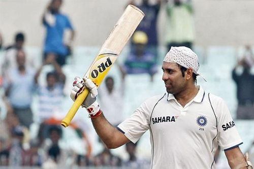 VVS Laxman's 281 is one of the greatest innings ever played by an Indian batsman in Test cricket