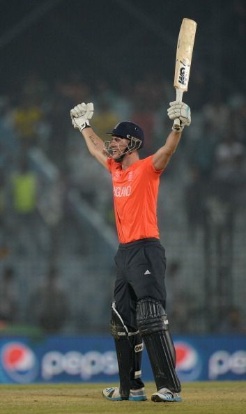 England v Sri Lanka - ICC World Twenty20 Bangladesh 2014