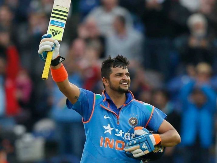 India missed Raina&#039;s experience with the bat and his bowling skills