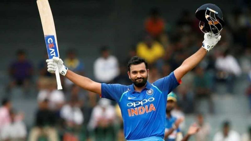 Image result for rohit sharma