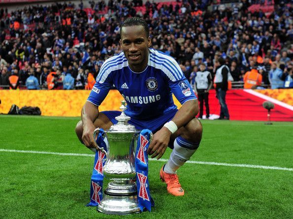 Image result for 2012 drogba fa cup