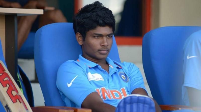 Sanju samson