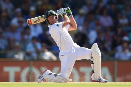 Australia v South Africa - Third Test: Day 3