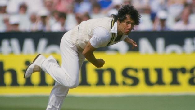 Imran Khan changed the way Pakistani cricket was perceived