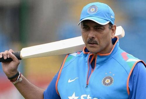 Ravi Shastri has made it amply clear about team selection strategy for World Cup