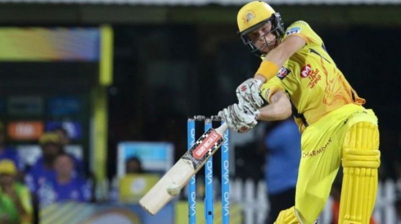 Sam Billings was saved by CSK's traditional approach