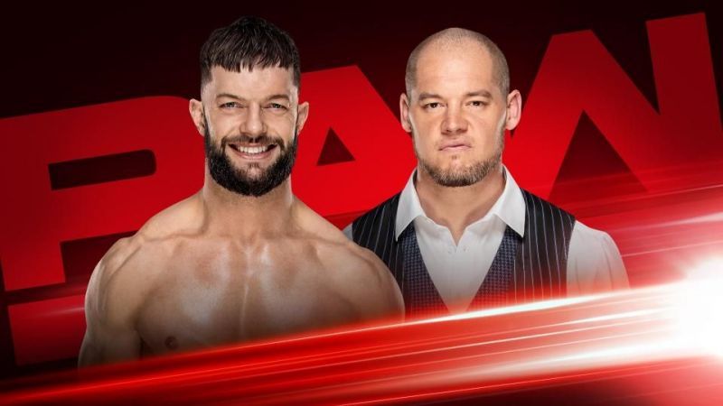 Is Balor going to replace Strowman?
