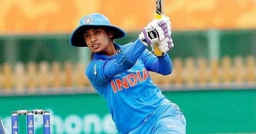 Image result for mithali raj