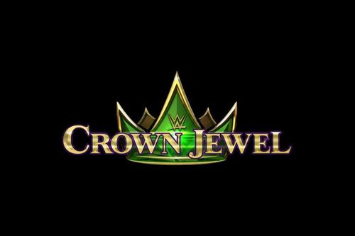 WWE Crown Jewel