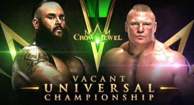 wwe crown jewel