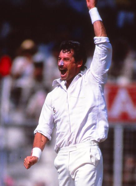 Richard Hadlee