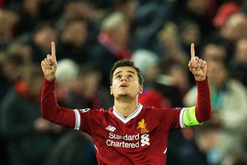 Philippe Coutinho