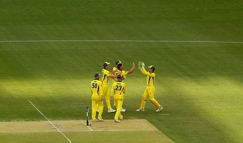 Australian cricket team