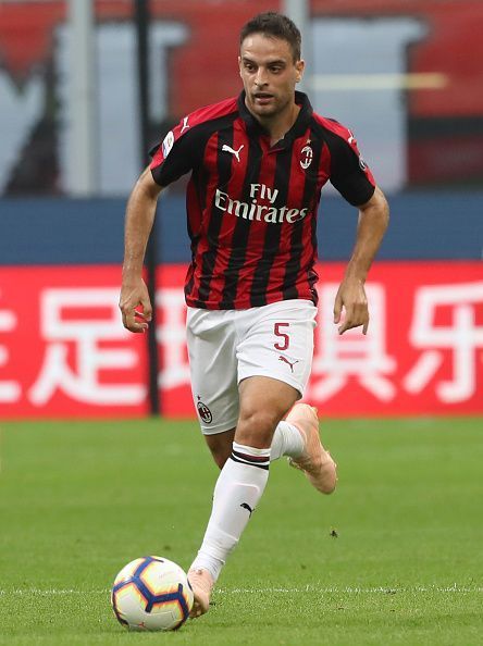 Giacomo Bonaventura