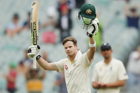 Australia v England - Fourth Test: Day 5