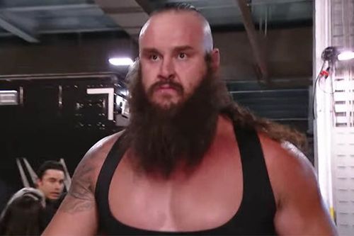 Braun Strowman