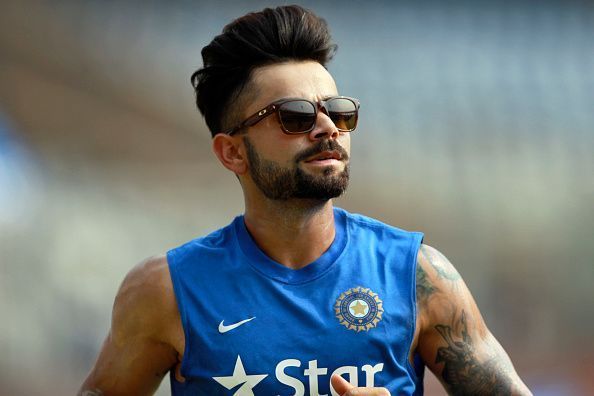 Image result for virat kohli facts