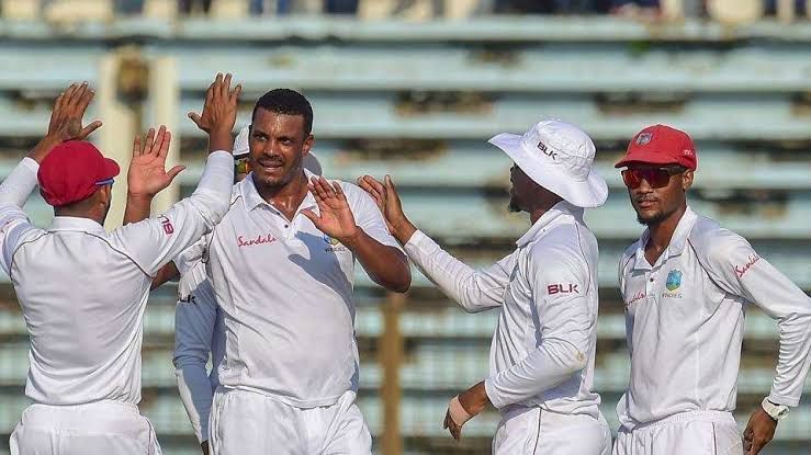 West Indies aim to avoid a series defeat