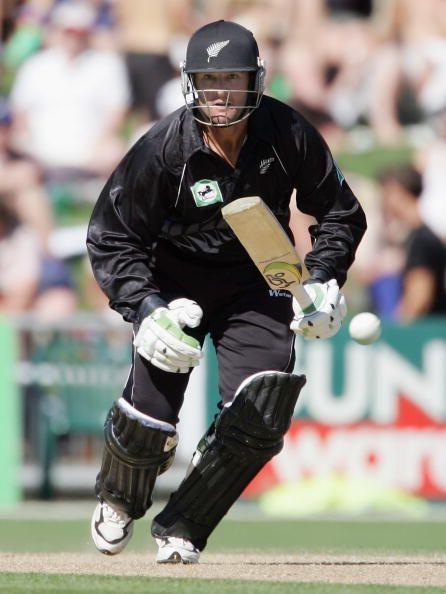 Nathan Astle