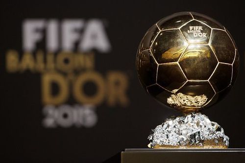 Ballon d'Or -who will take it home this year?