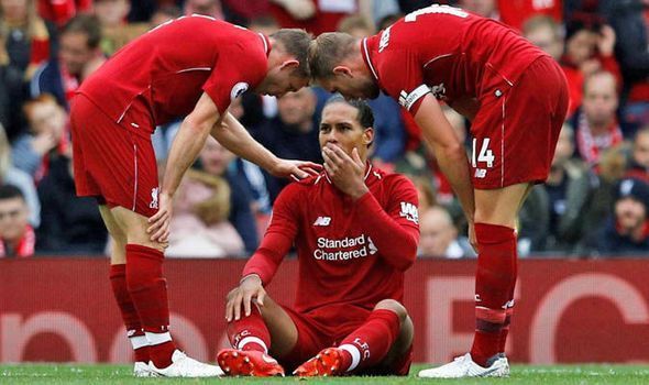 Liverpool has not been good enough against bigger opposition