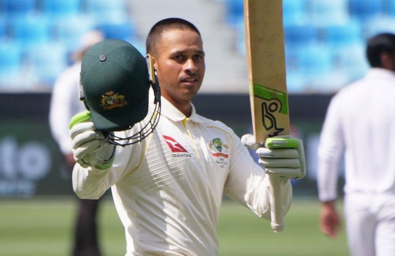 Khawaja needs to be amongst the runs for the hosts
