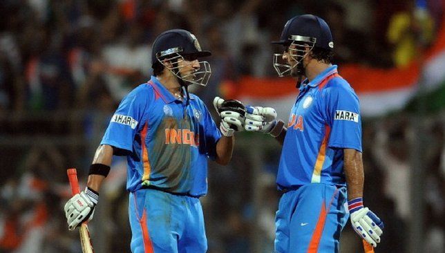 Gambhir and Dhoni came up with their best in pressure to help India lift the title after 28 years.