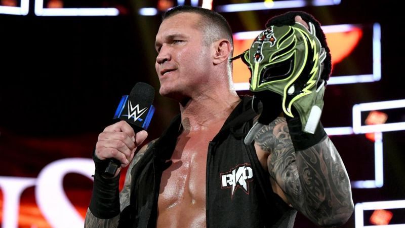 The Viper will reclaim what was once his