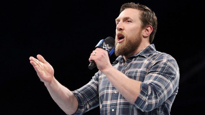 Daniel Bryan