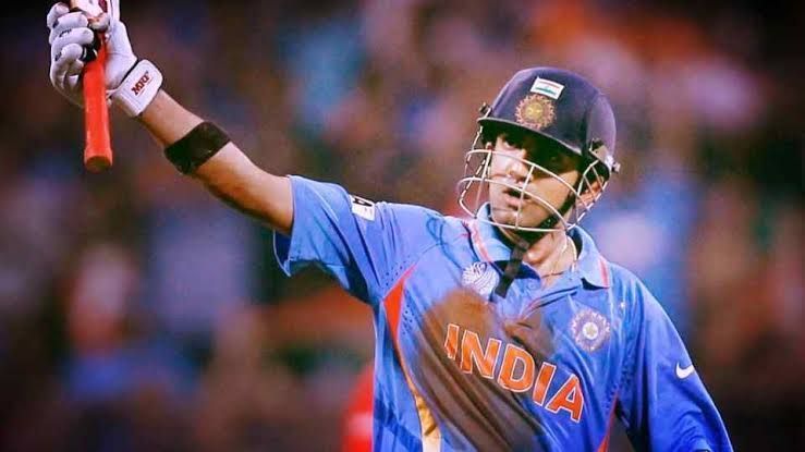 Gautam Gambhir