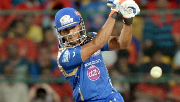 Unmukt Chand