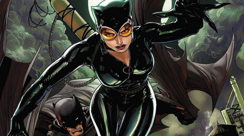 Becky is always loved whether she&#039;s portrayed as good or bad, just like Selina Kyle&#039;s alter ego.