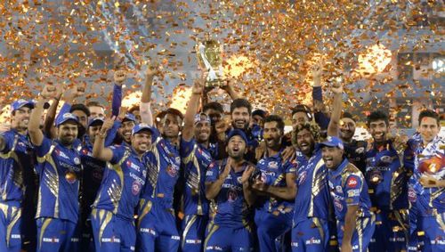 Mumbai Indians