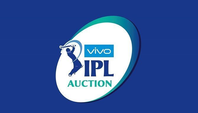 The auction is in Jaipur on the 18th of Dec