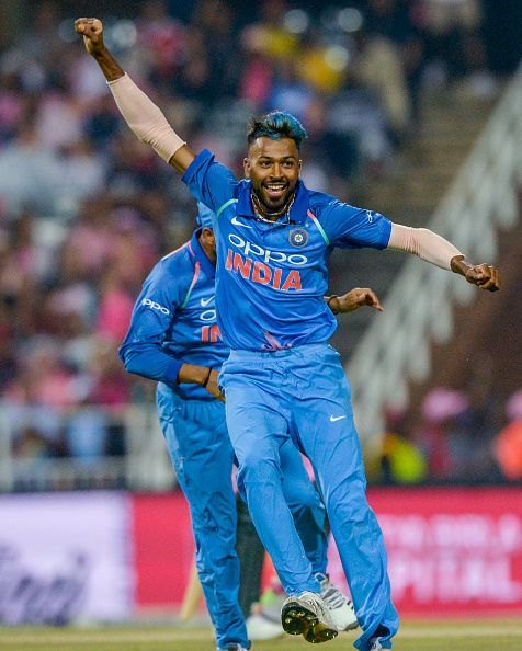 Hardik Pandya&#039;s return would perk up the team balance