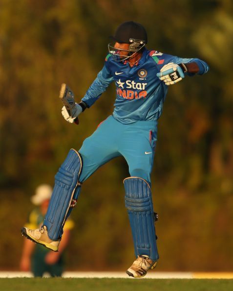 Axar Patel