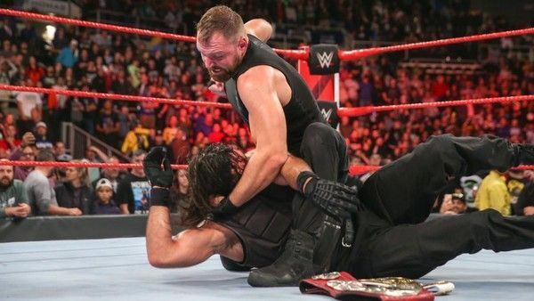 The Shield's storyline arc has been influenced by several external factors over the years