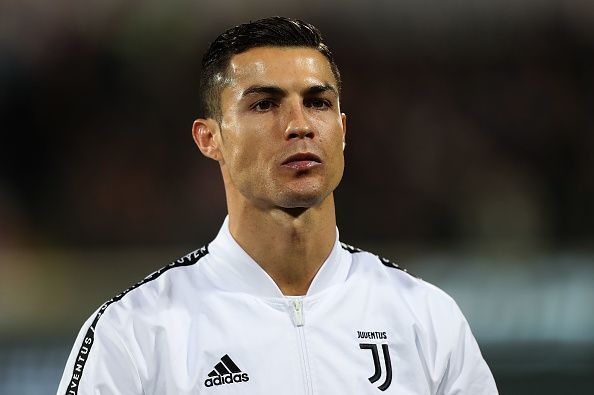 Cristiano Ronaldo has been criticised for attempting a header when Dybala was guaranteed a late equaliser.