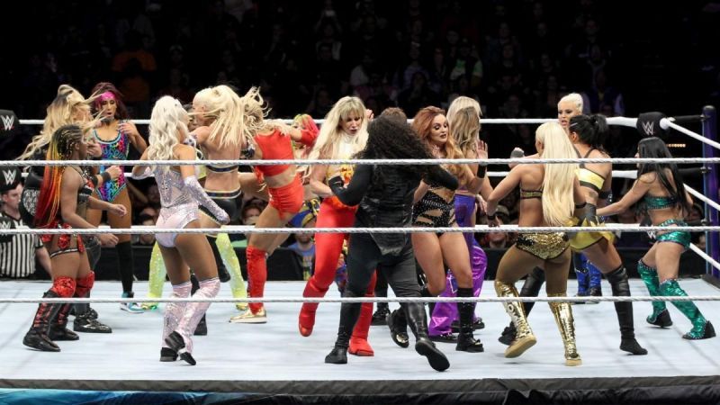 Might WWE launch