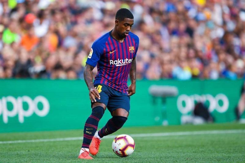 Malcom&#039;s recent heroics earned him a maiden Brazil senior team call-up for the friendlies in Saudi Arabia