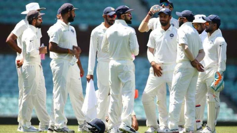 India will be eager to create history by winning the upcoming Test series
