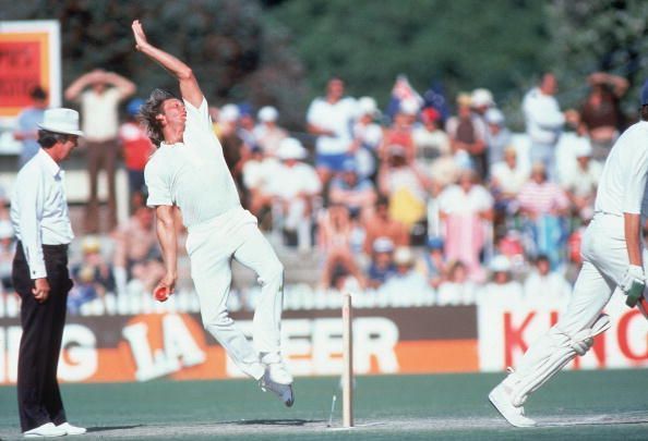 Jeff Thomson