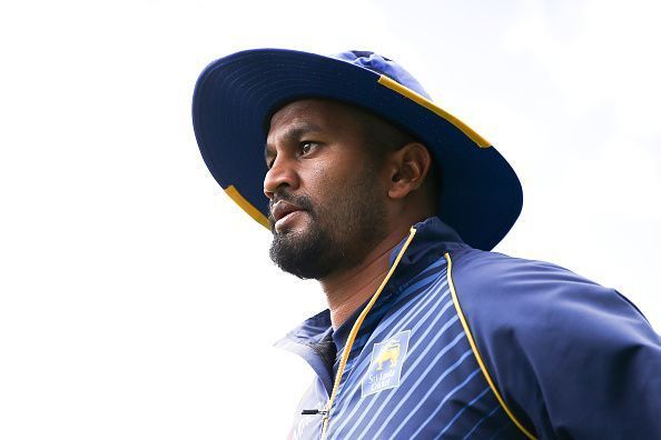 Karunaratne scored at 46.43 in 2018.