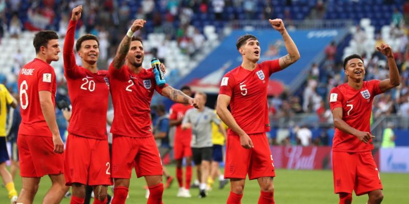 England should comfortably qualify for Euro 2020