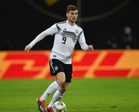 Timo Werner