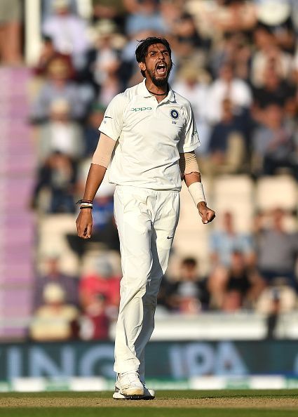 Ishant Sharma's experience would be vital for Delhi